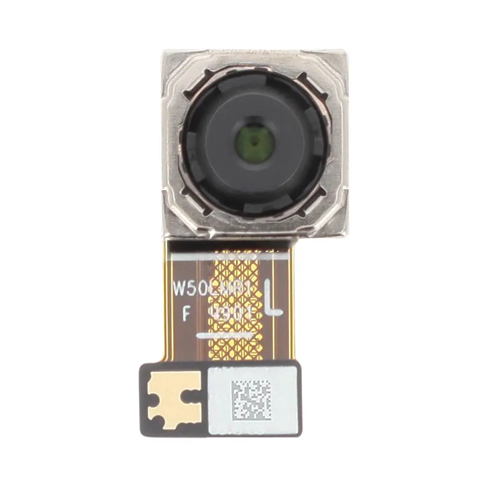 Caméra Avant Galaxy A16 (Selfie) : Module 13MP + Outils